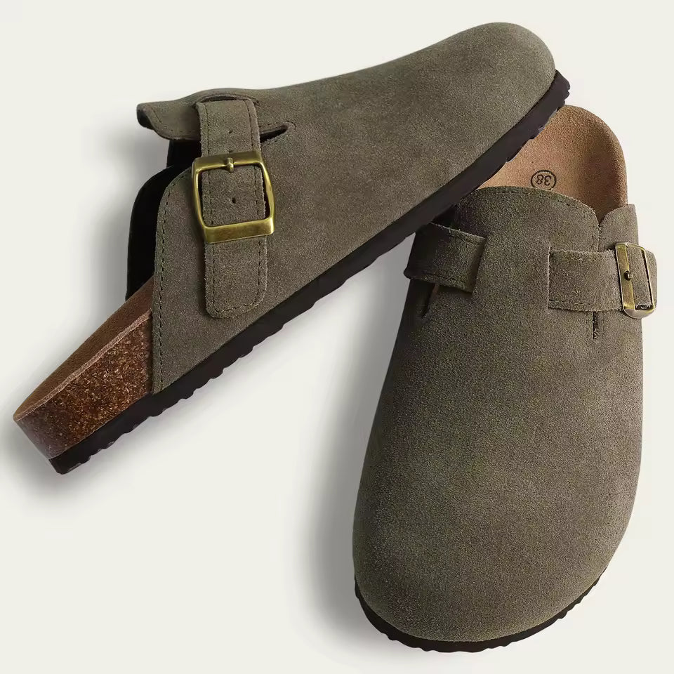 Kidmi Slippers
