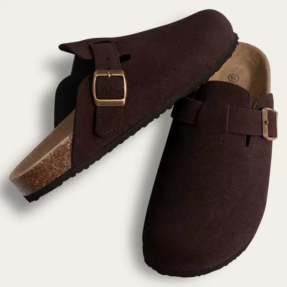 Kidmi Slippers