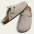Kidmi Slippers GRAY