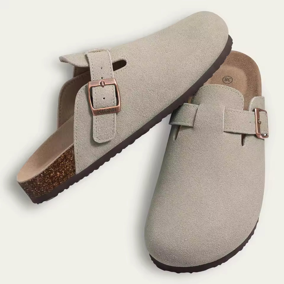 Kidmi Slippers