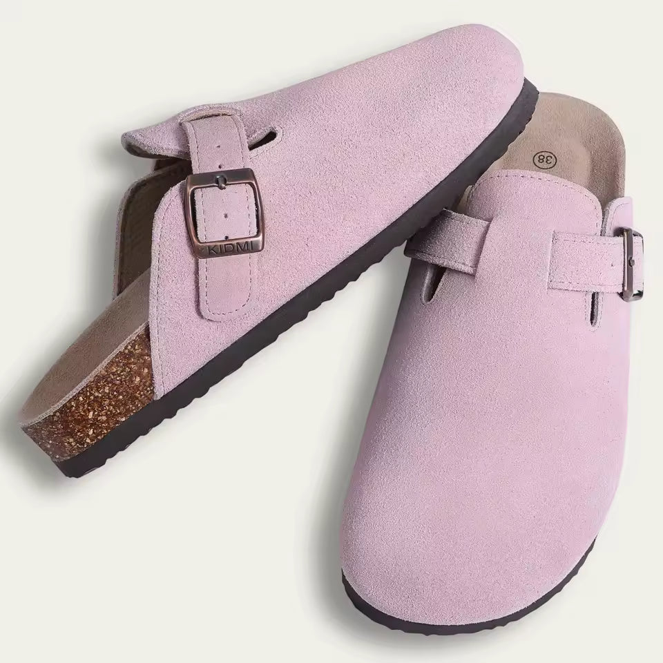 Kidmi Slippers