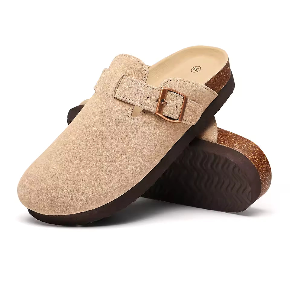 Kidmi Slippers