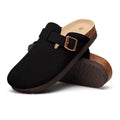 Kidmi Slippers BLACK