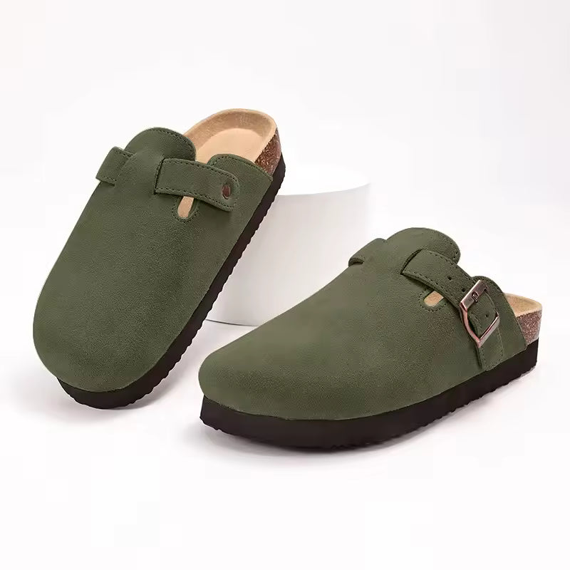 Kidmi Slippers