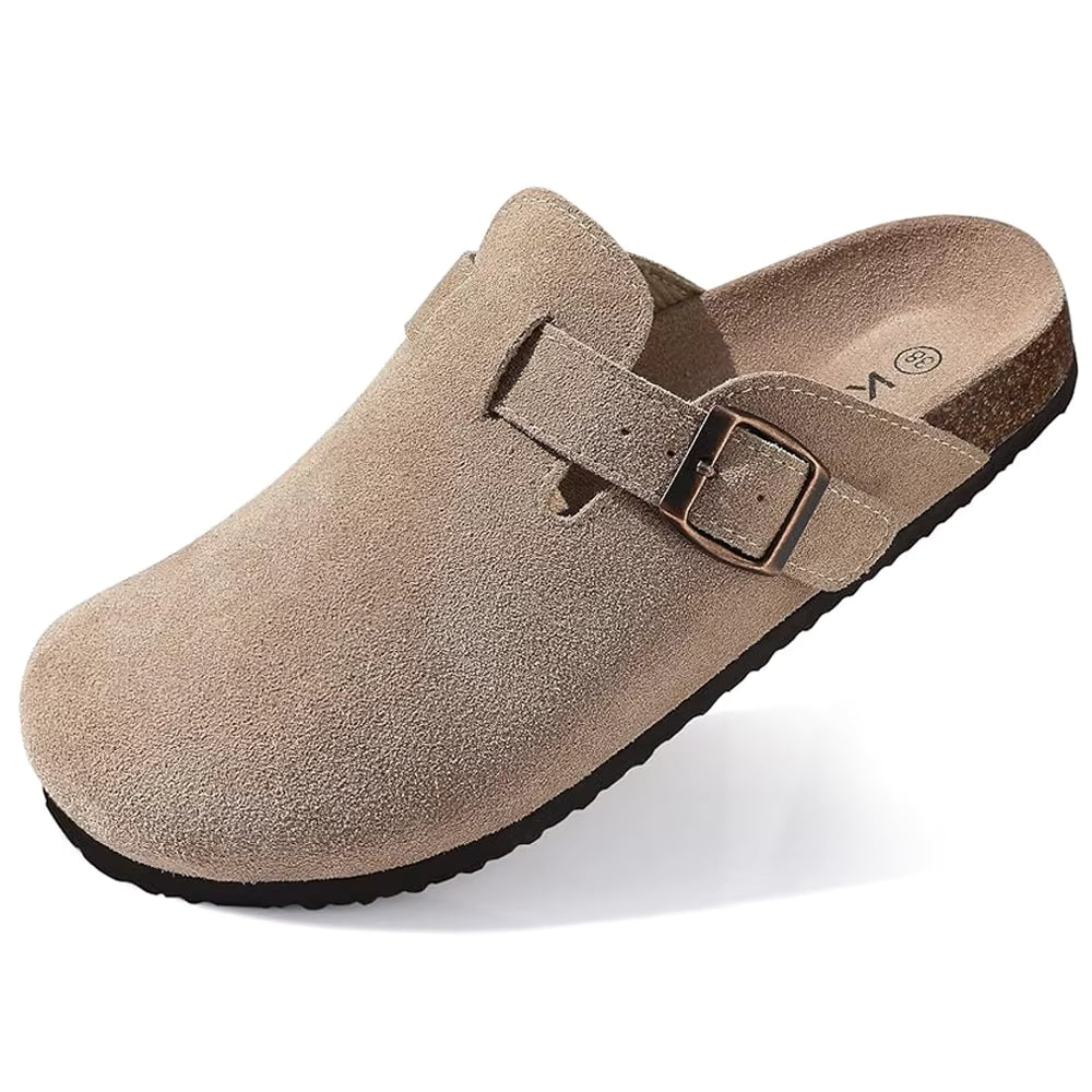 Kidmi Slippers