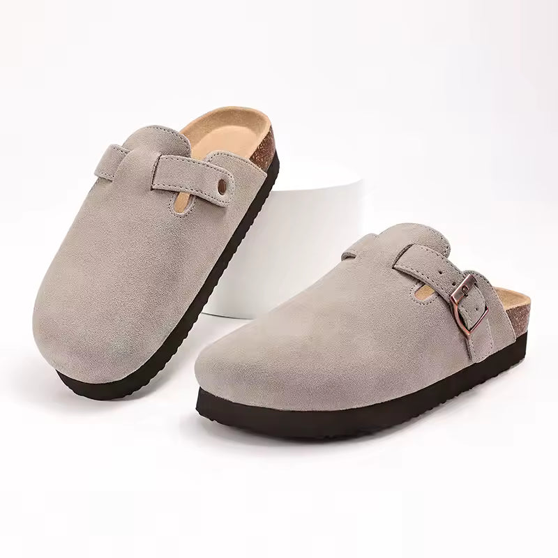 Kidmi Slippers