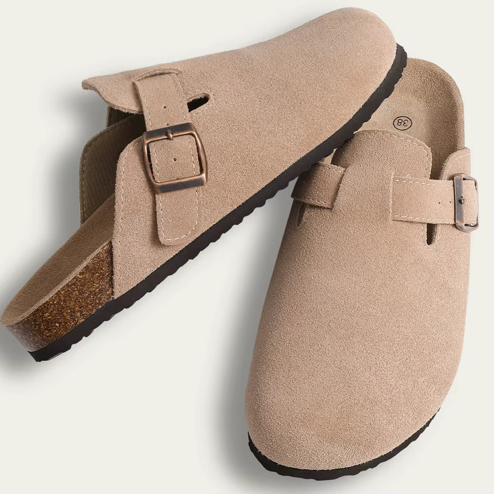 Kidmi Slippers