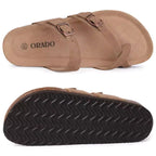 KIDMI ORADO Soft Slippers
