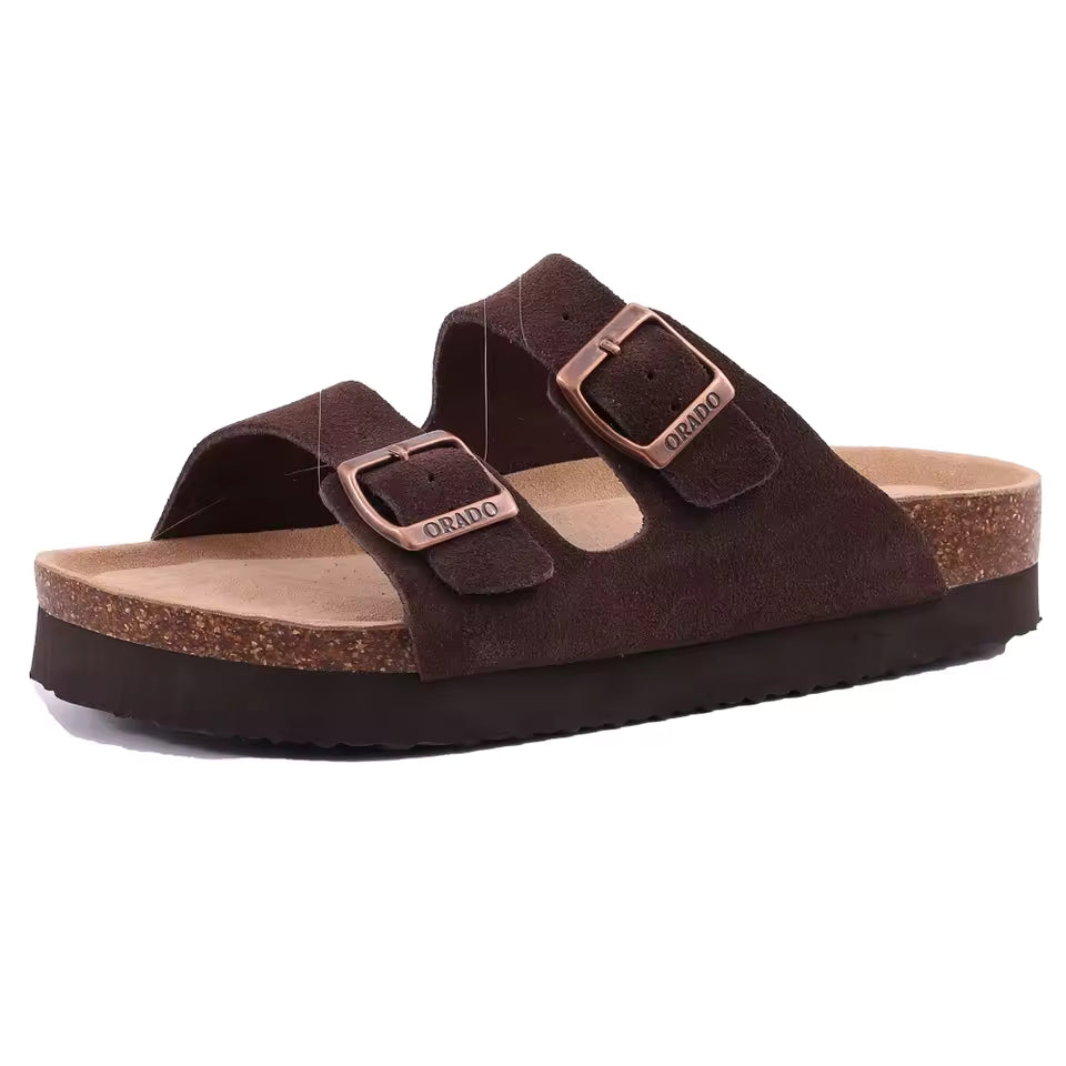 KIDMI ORADO Wide Belt