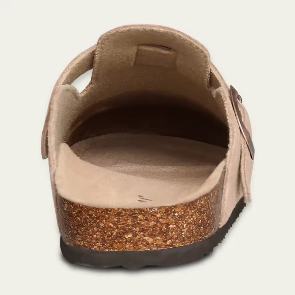 Kidmi Slippers