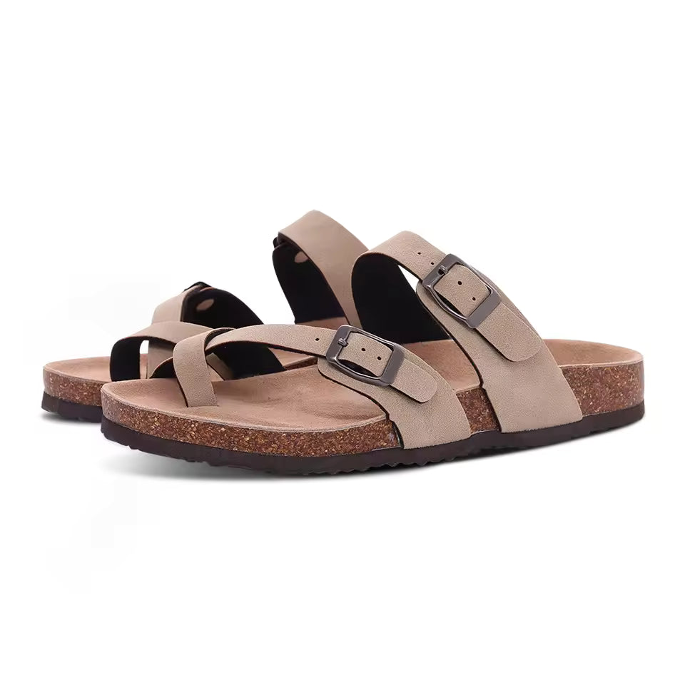 KIDMI ORADO Soft Slippers