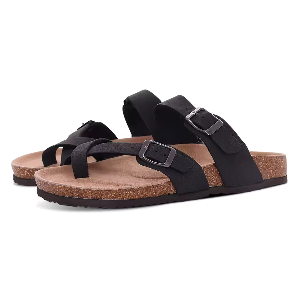 KIDMI ORADO Soft Slippers