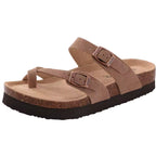 KIDMI ORADO Soft Slippers