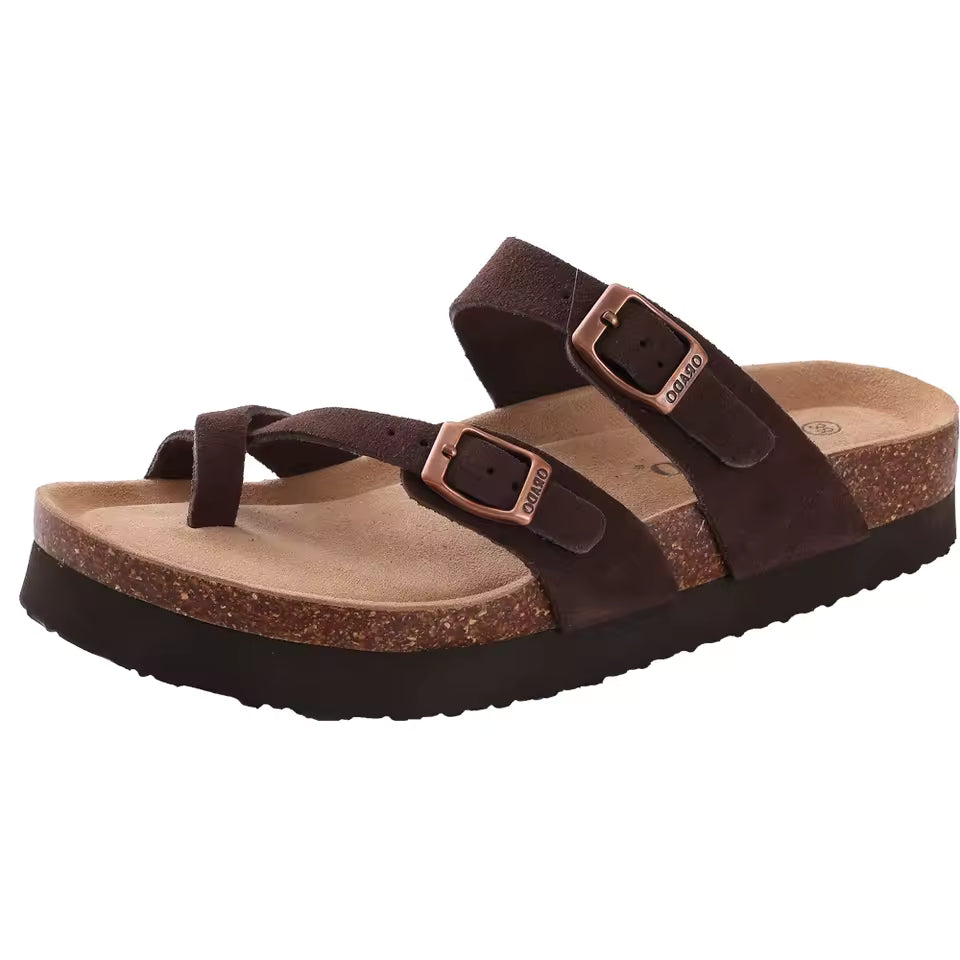 KIDMI ORADO Soft Slippers
