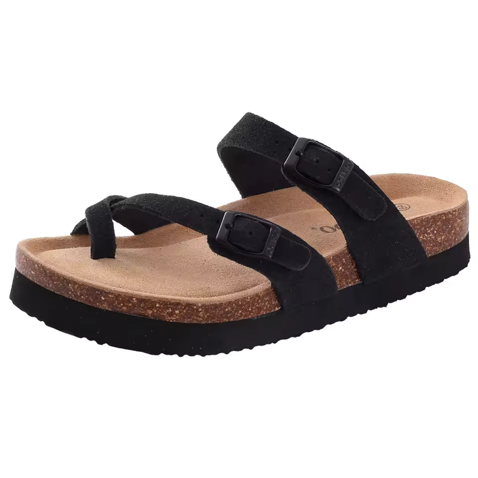 KIDMI ORADO Soft Slippers