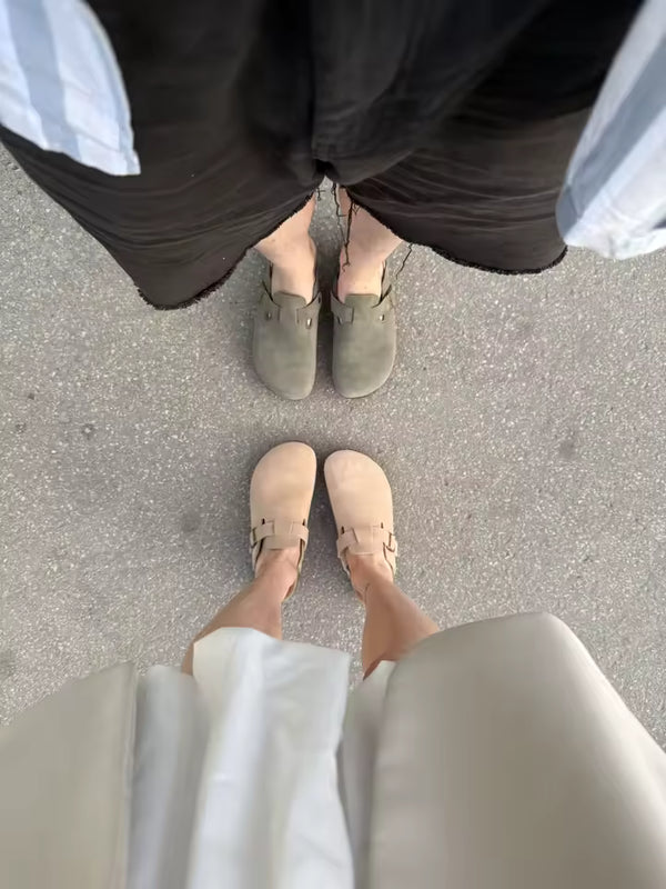 Super Comfortable & Stylish