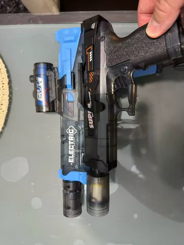 Happy with purchase