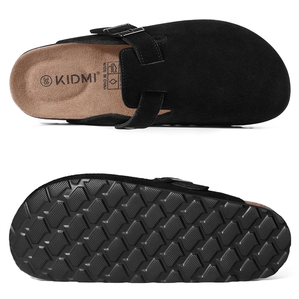 Kidmi Slippers Soft Sole