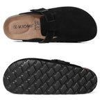 Kidmi Slippers Soft Sole