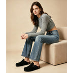 Kidmi Slippers Soft Sole