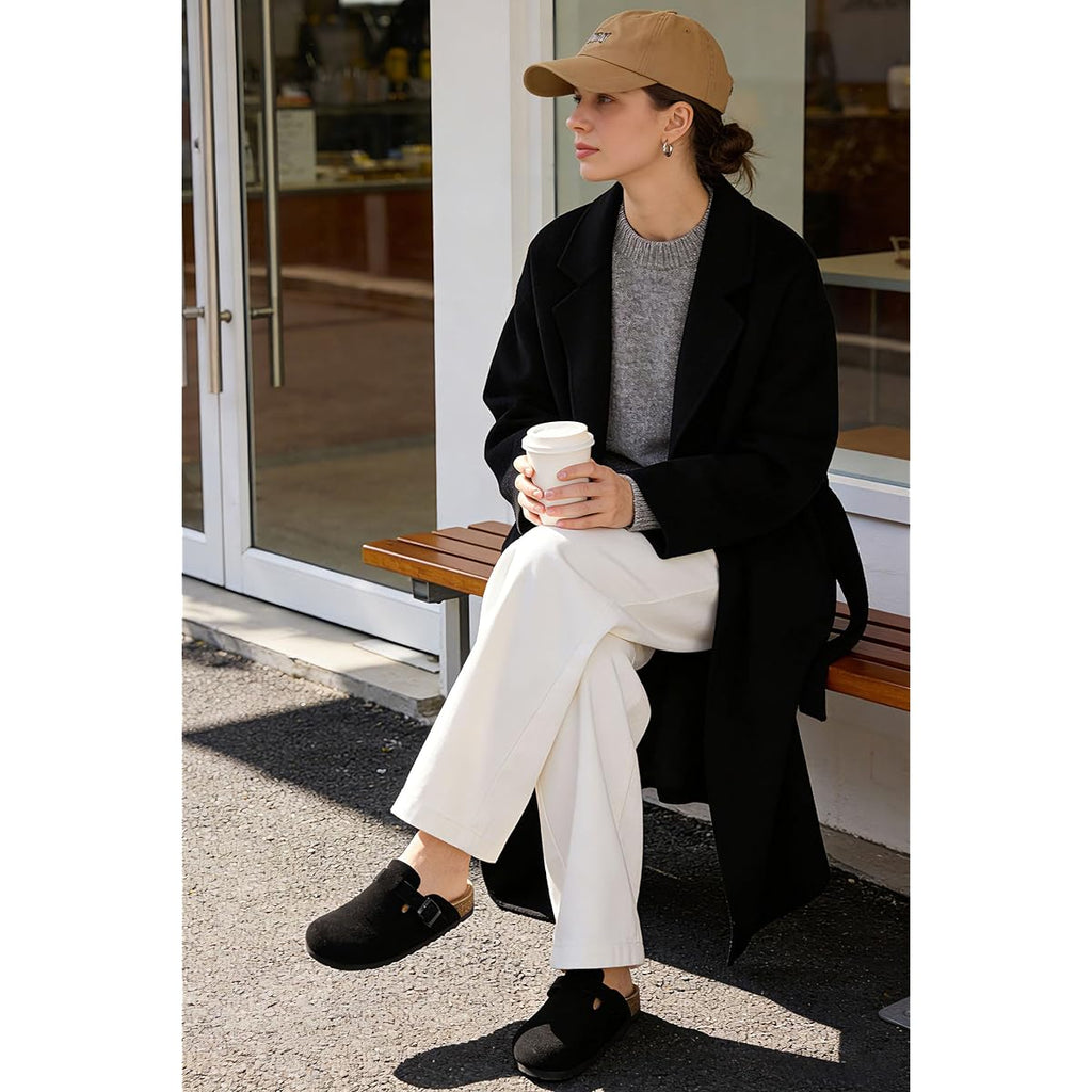 Kidmi Slippers Soft Sole