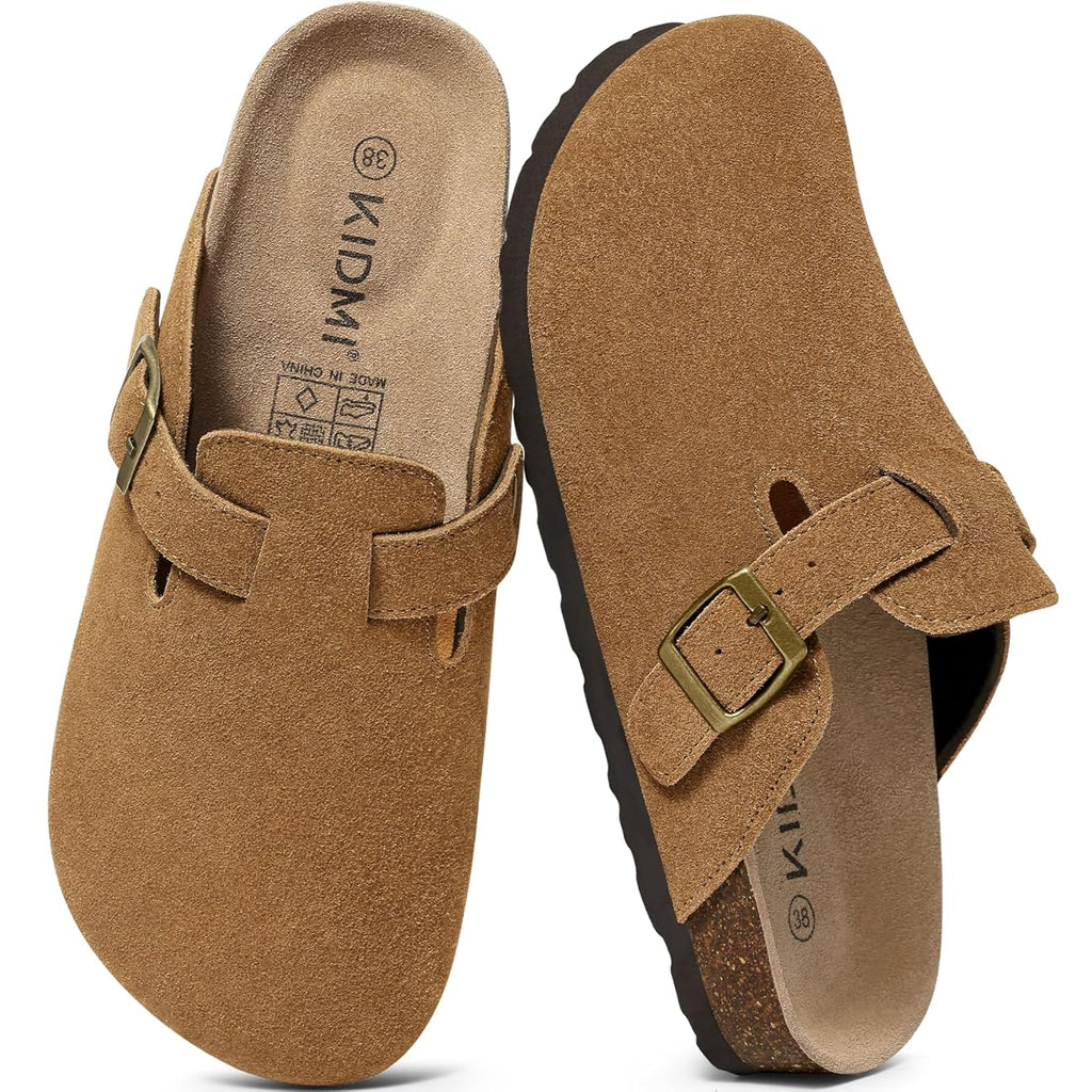 Kidmi Slippers Soft Sole