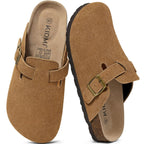 Kidmi Slippers Soft Sole
