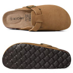 Kidmi Slippers Soft Sole