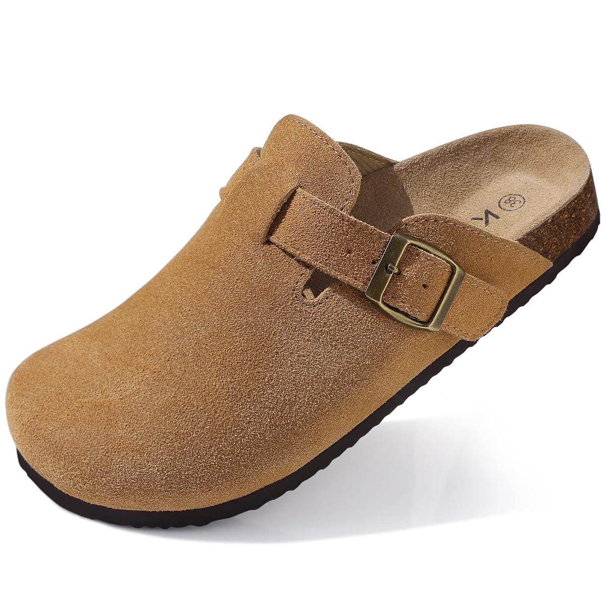 Kidmi Slippers Soft Sole