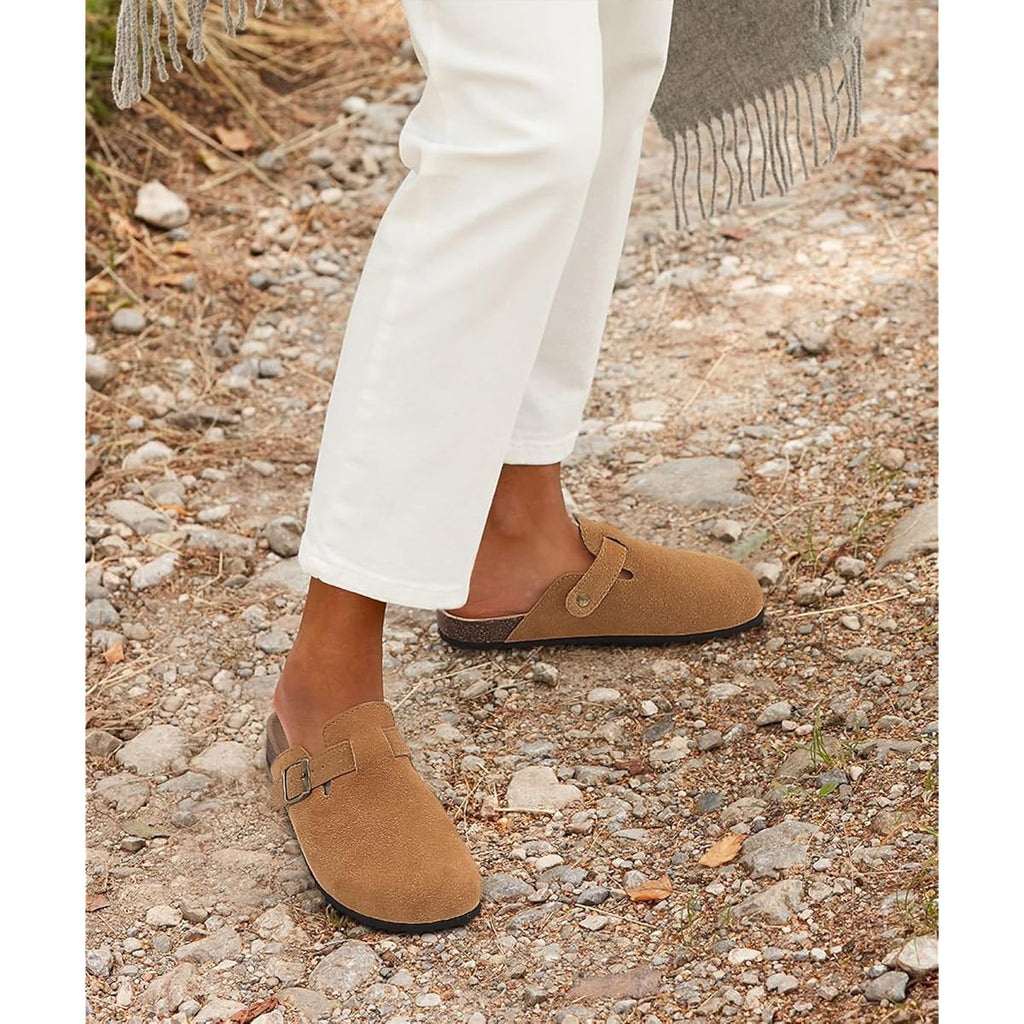 Kidmi Slippers Soft Sole
