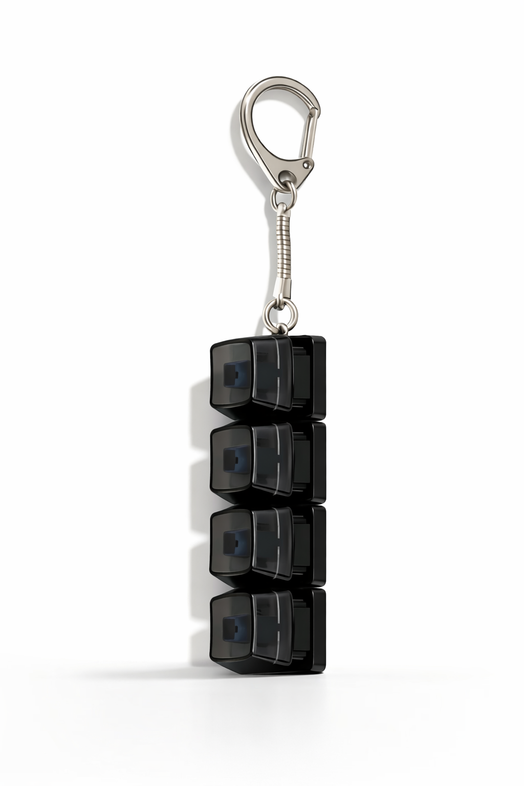 Clickkey Keychain