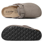 Kidmi Slippers Soft Sole