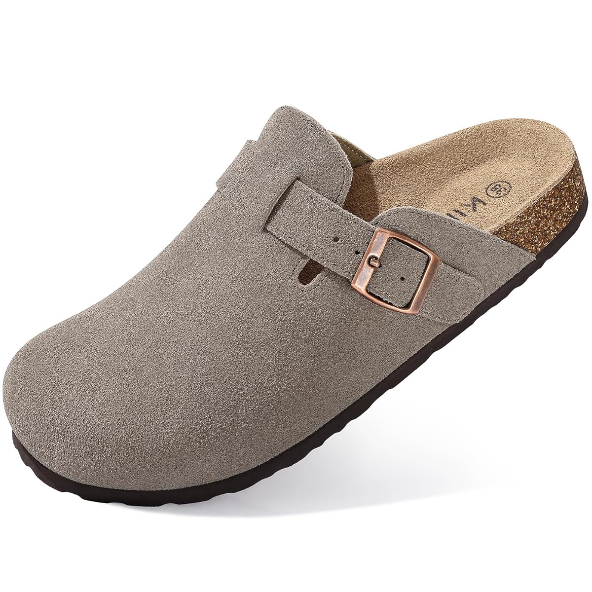 Kidmi Slippers Soft Sole