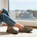 Kidmi Slippers Soft Sole