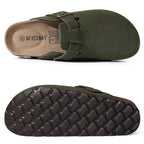 Kidmi Slippers Soft Sole