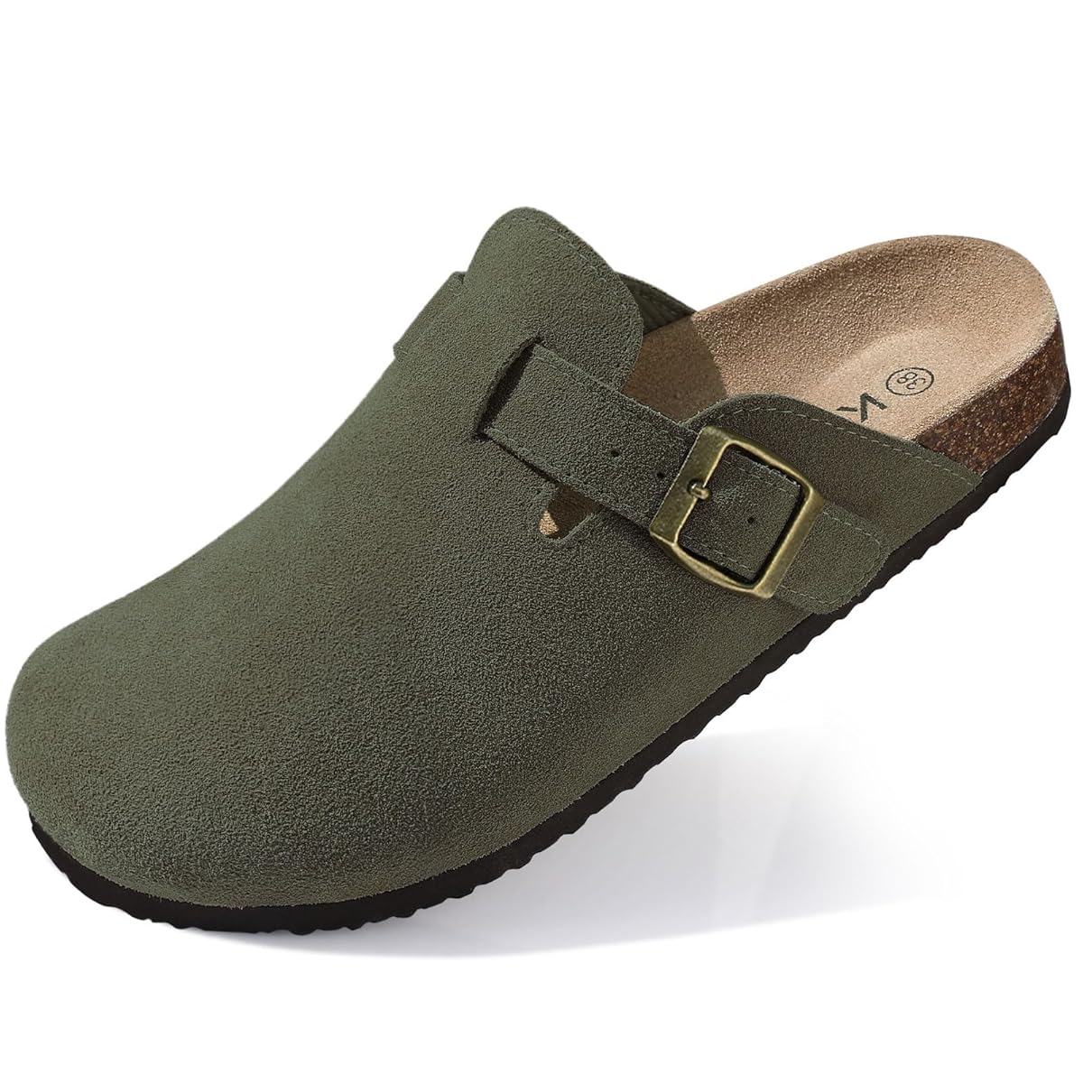 Kidmi Slippers Soft Sole
