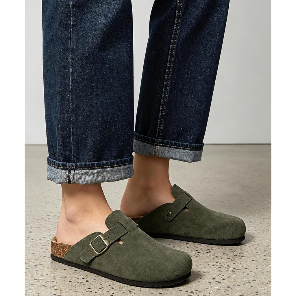 Kidmi Slippers Soft Sole