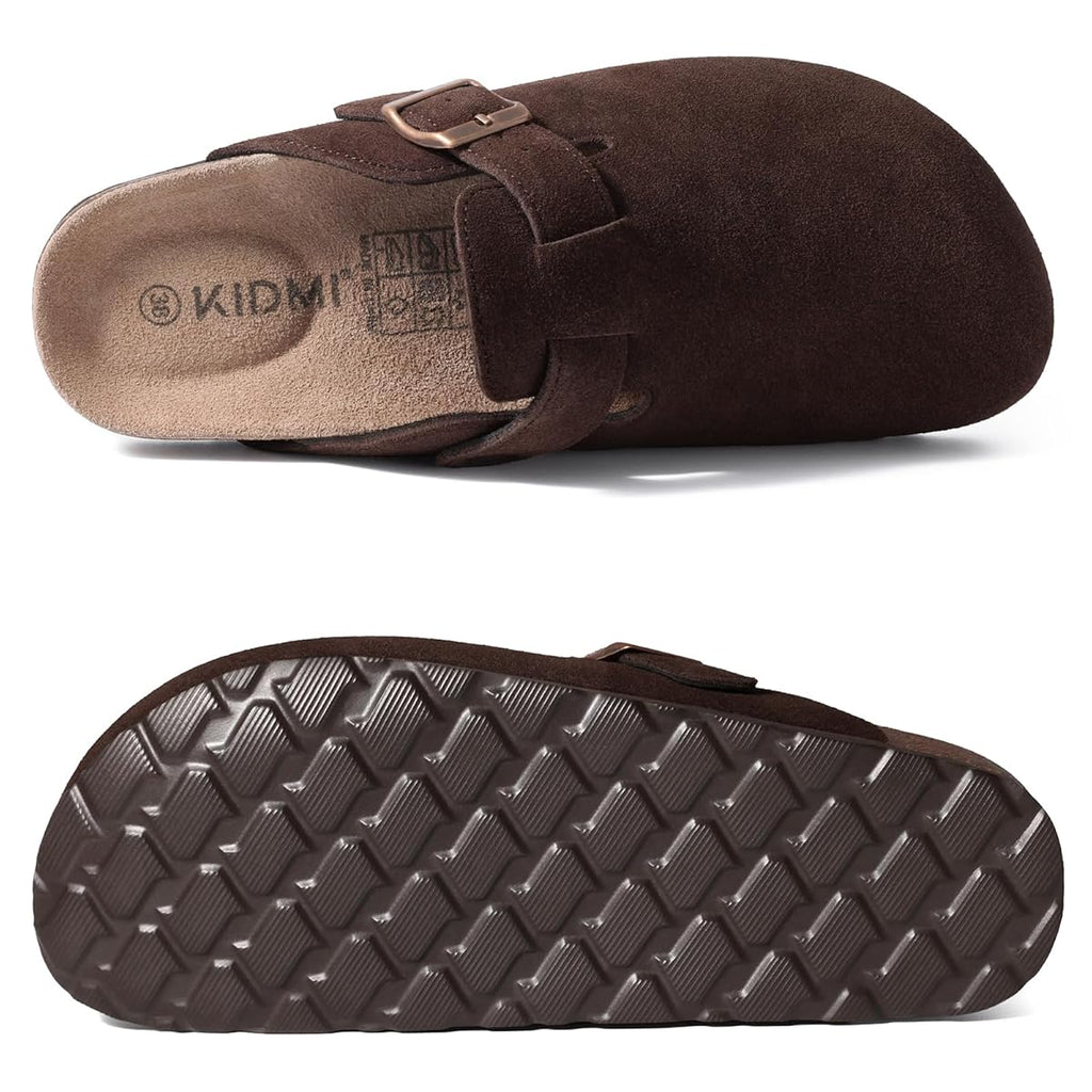 Kidmi Slippers Soft Sole