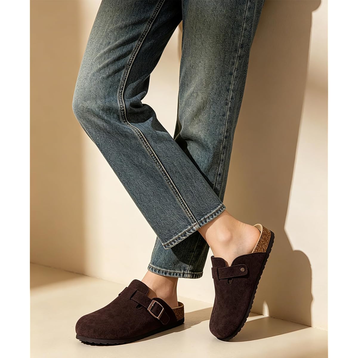 Kidmi Slippers Soft Sole