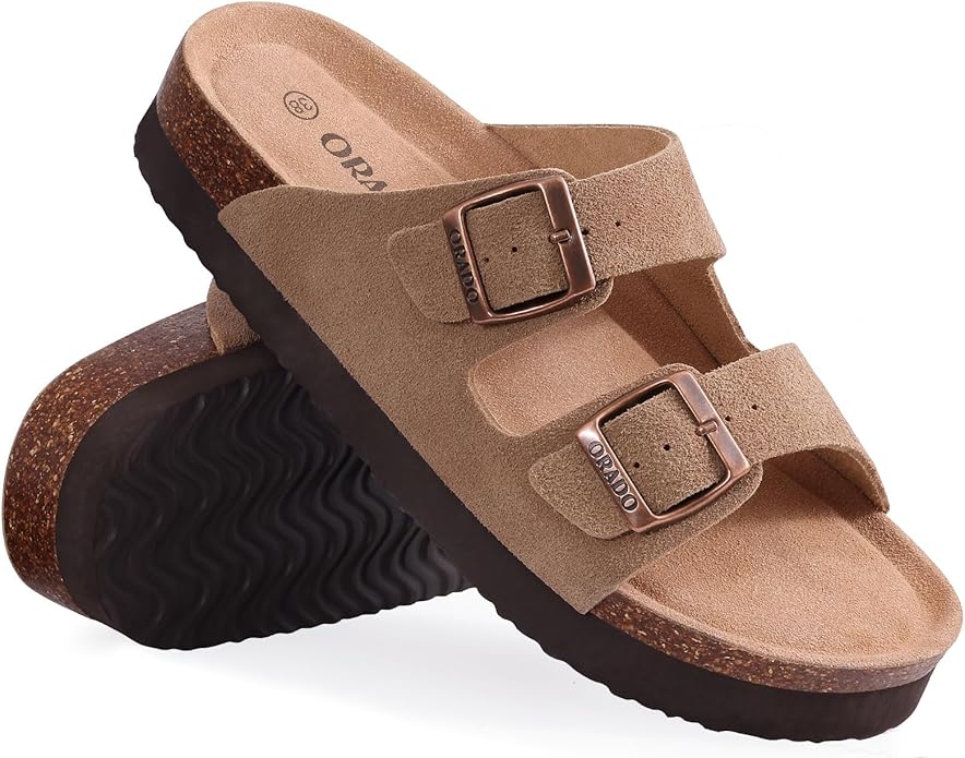 KIDMI ORADO Wide Belt