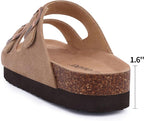KIDMI ORADO Wide Belt