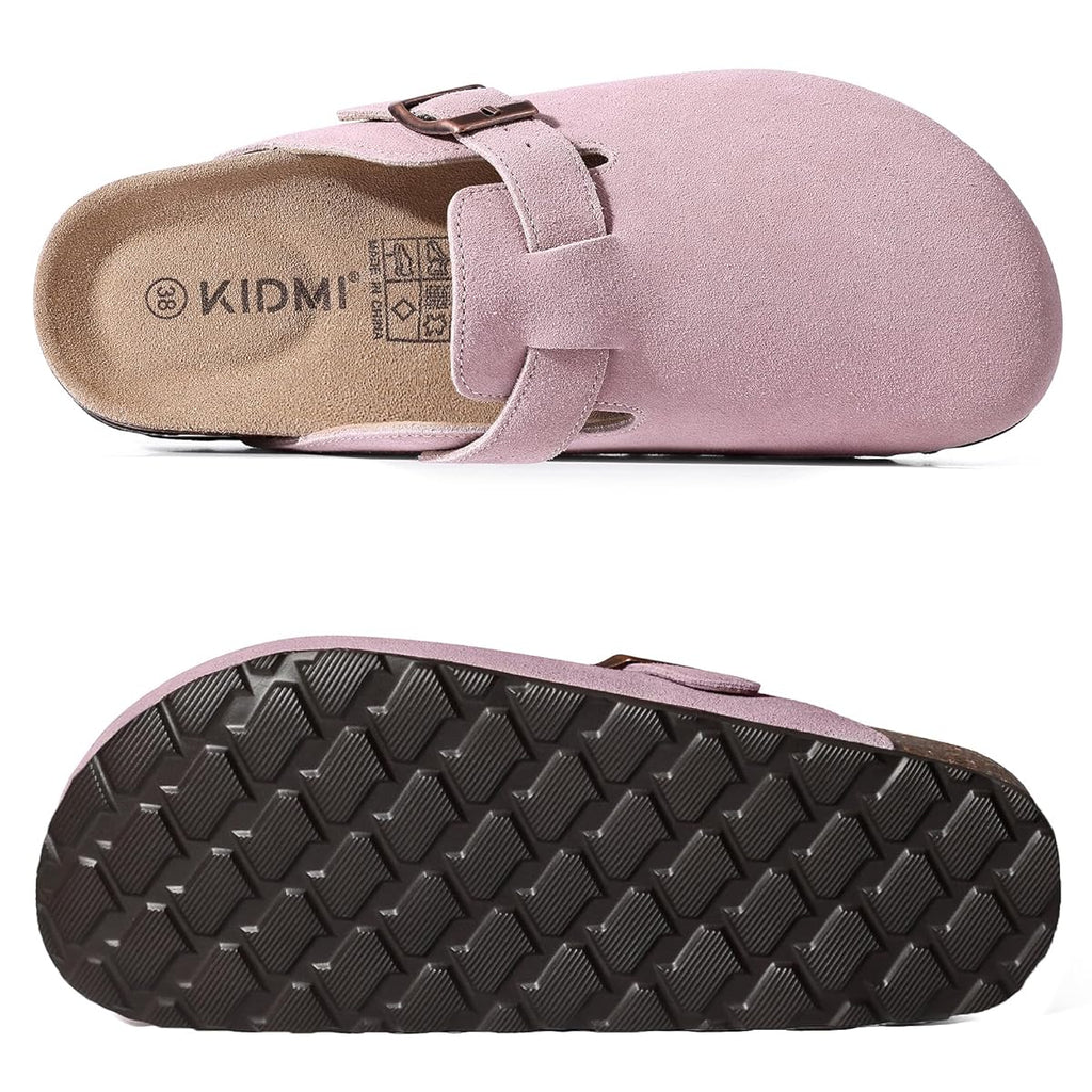 Kidmi Slippers Soft Sole