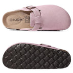 Kidmi Slippers Soft Sole