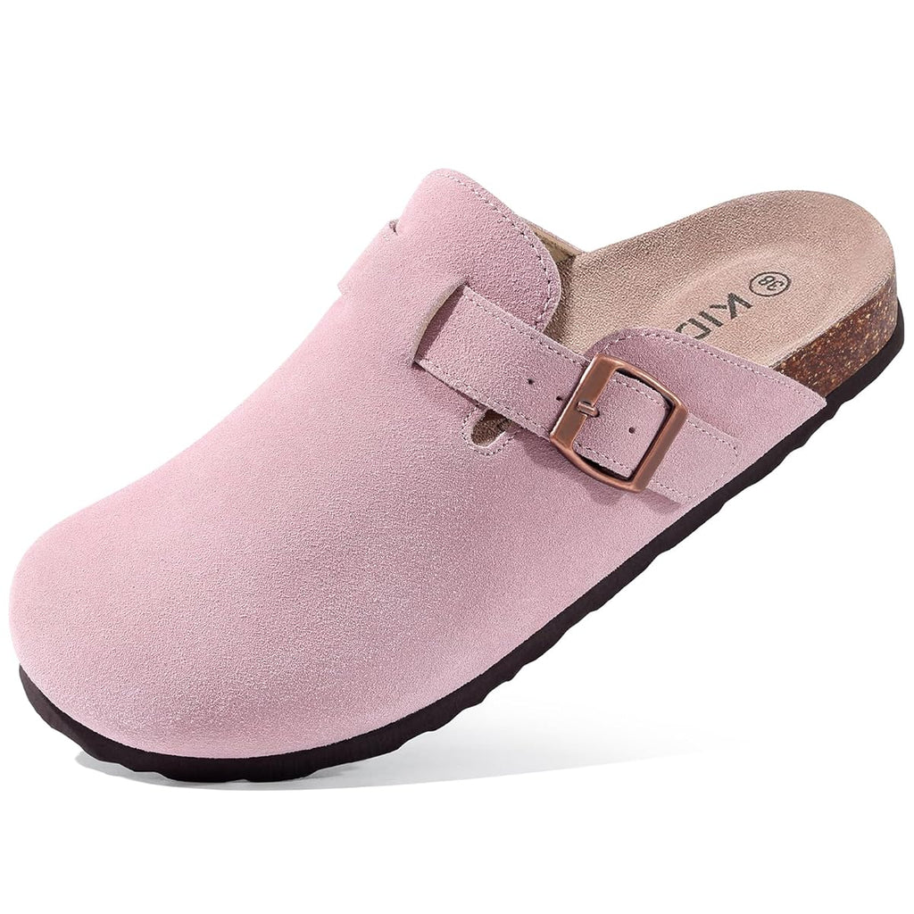 Kidmi Slippers Soft Sole