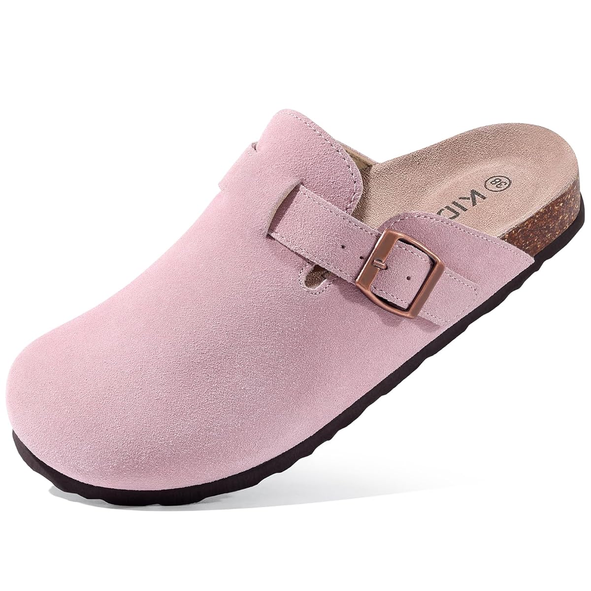 Kidmi Slippers Soft Sole