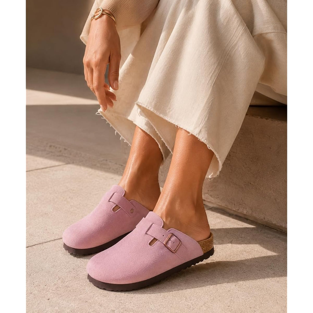 Kidmi Slippers Soft Sole