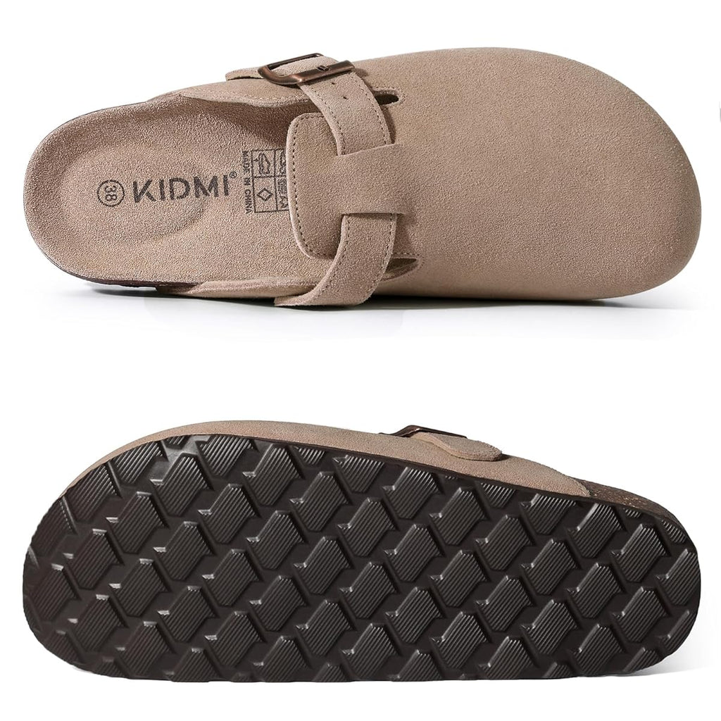 Kidmi Slippers Soft Sole