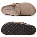Kidmi Slippers Soft Sole