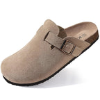 Kidmi Slippers Soft Sole