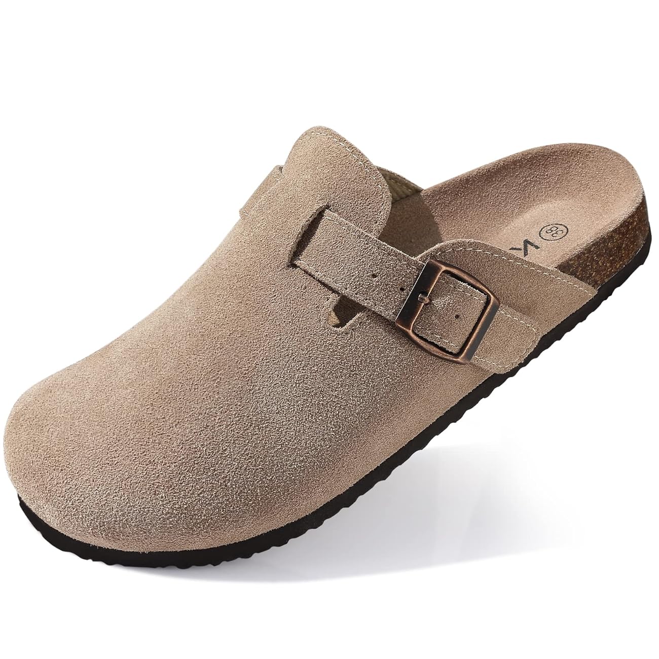 Kidmi Slippers Soft Sole